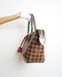 Caissa Tote PM, bottom view